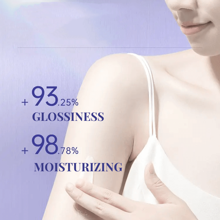 Body Brightening Moisturizing Cream Skin Care