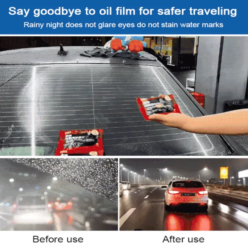 Car Magic Eraser TikTok Same Stain Removal Quick 919