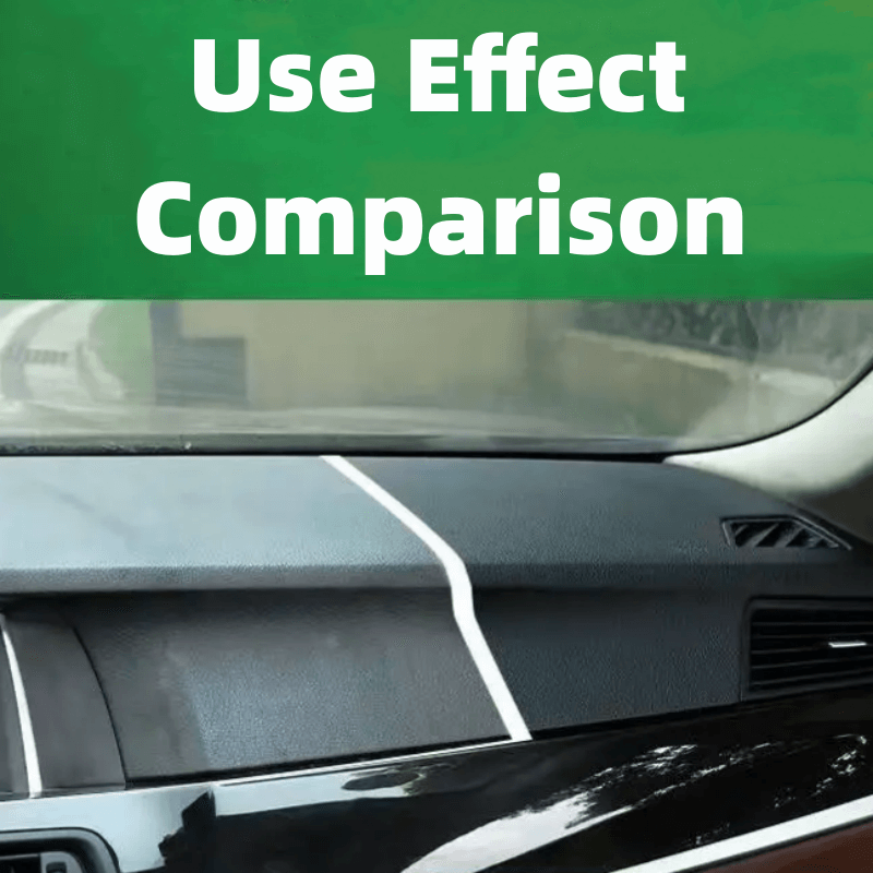 TikTok Car Interior Cleaning Multifunctional Foam