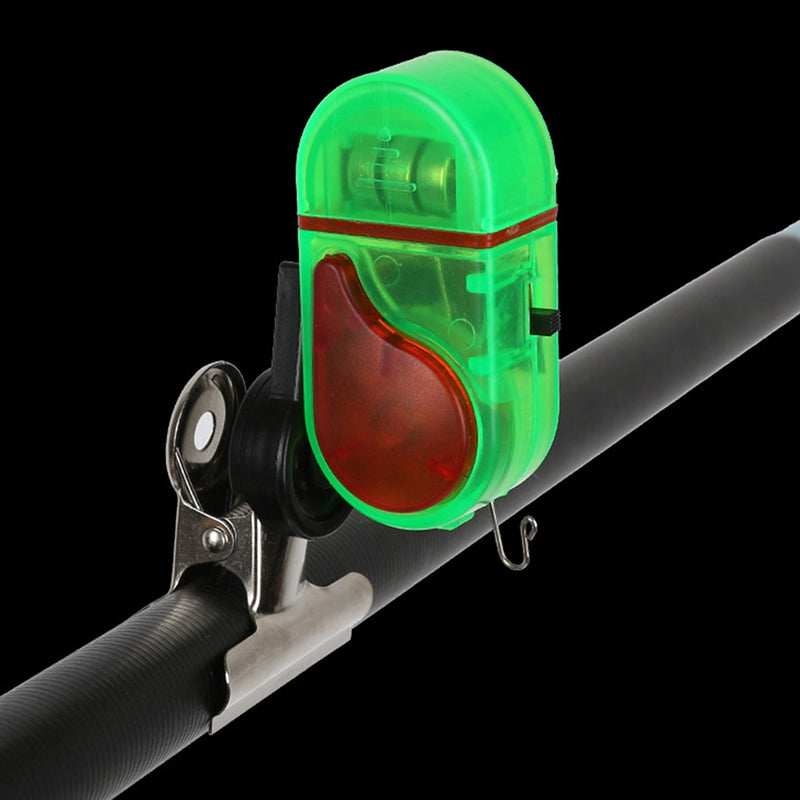 Fish Bite Alarm Bell Sensitive Accessories for Fishing