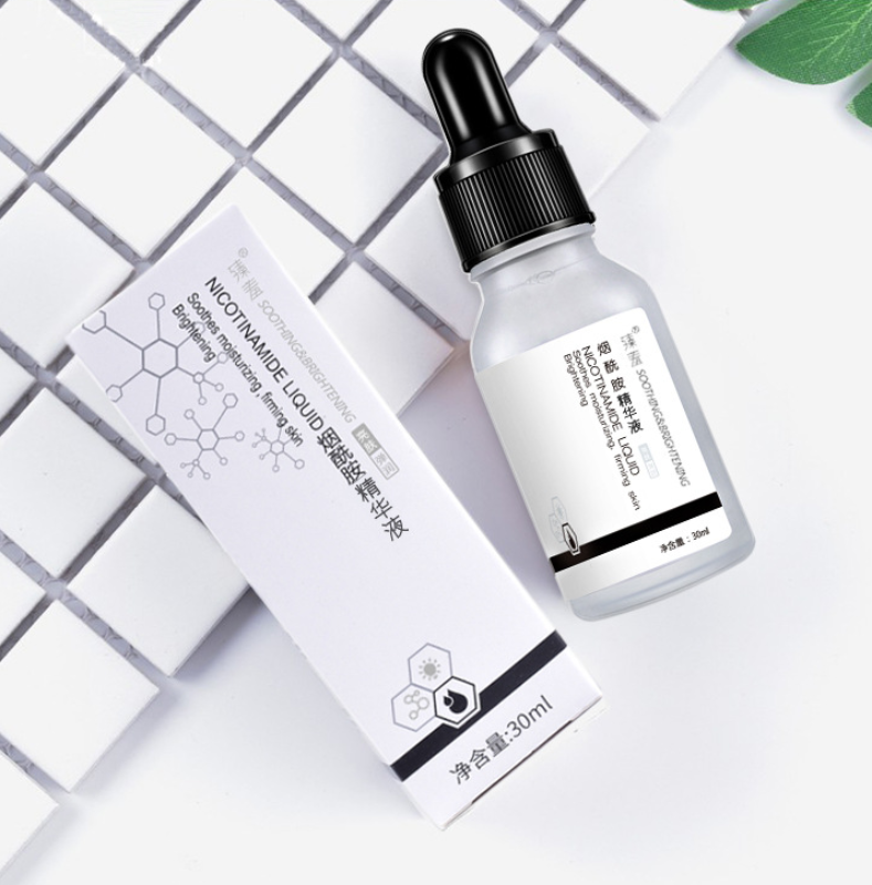 Whitening Essential Oil Niacinamide Anti-Aging Serum Repair Skin