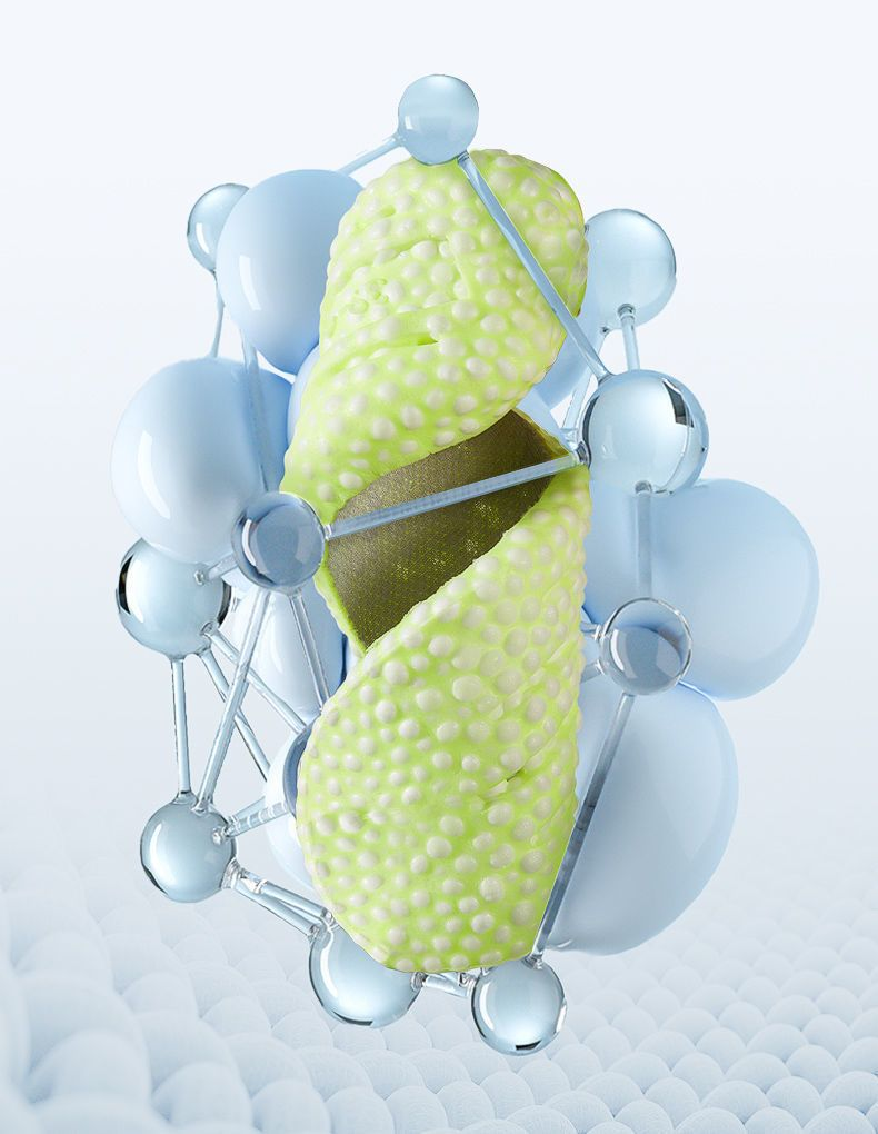 TikTok heightening insoles 1.5-3.5cm Soft Running Sport Insoles