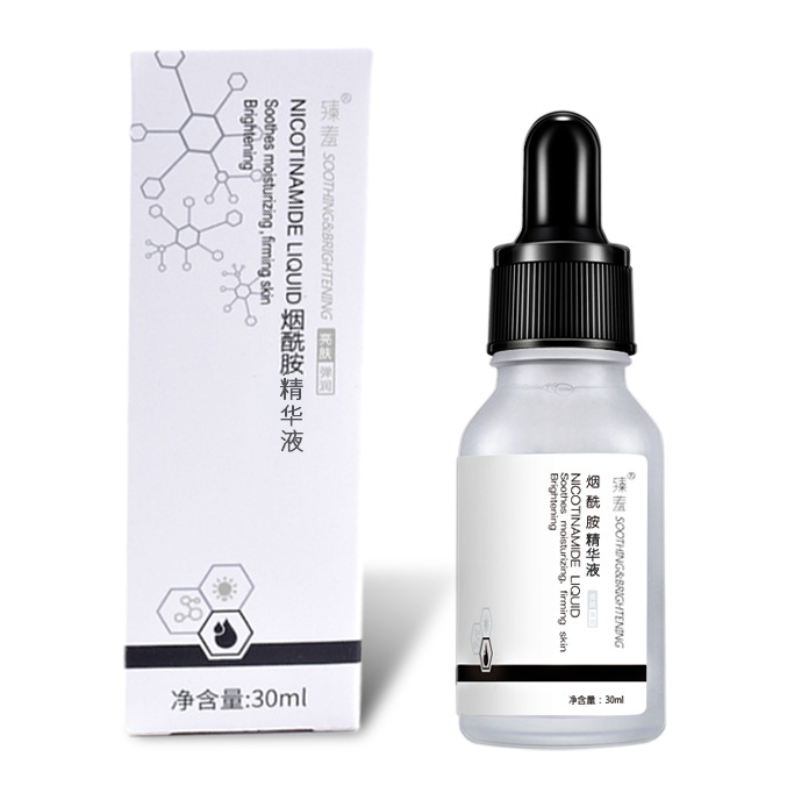 Whitening Essential Oil Niacinamide Anti-Aging Serum Repair Skin