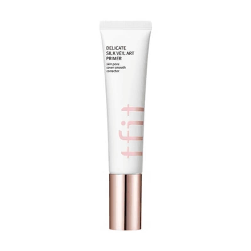 Makeup Primer Cream Sunscreen Invisible Pore Primer Brighten Skin Tone Concealer Oil Control
