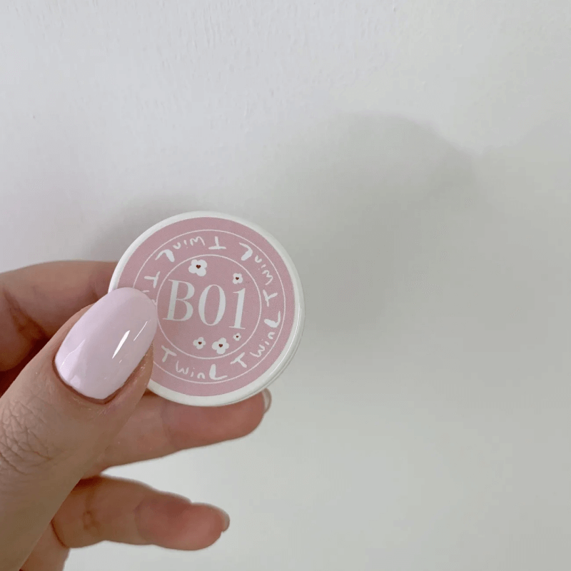 Nail Polish Can Color Nail Polish Glue Series B01-12