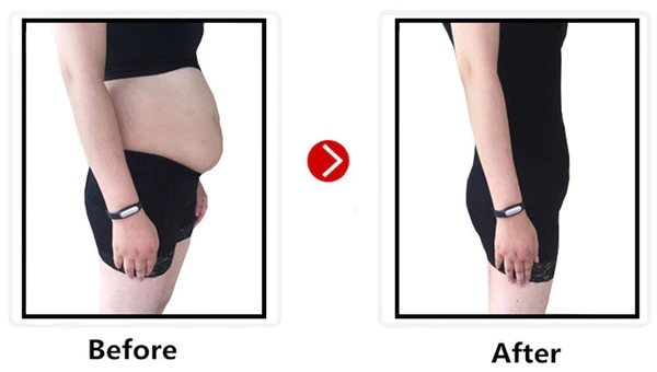 High Waist Trainer Shaper Tummy Control Panties Hip Butt Lifter Body Shaper Slimming Shapewear Modeling Strap Briefs Panty