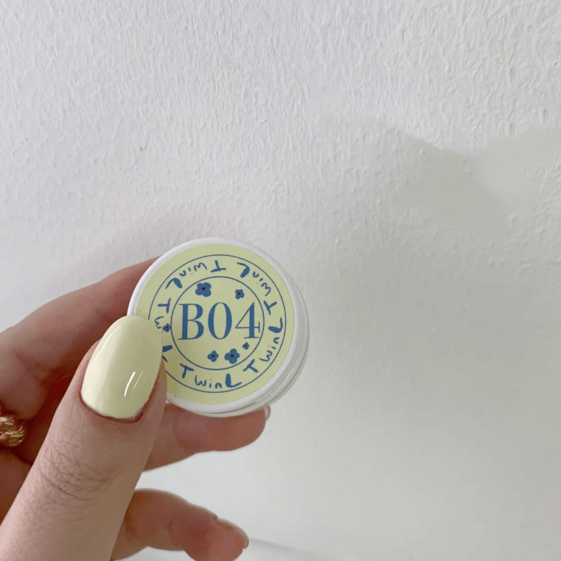 Nail Polish Can Color Nail Polish Glue Series B01-12