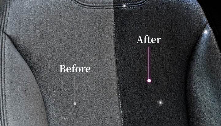TikTok 2023 Car Interior Refurbishment Liquid
