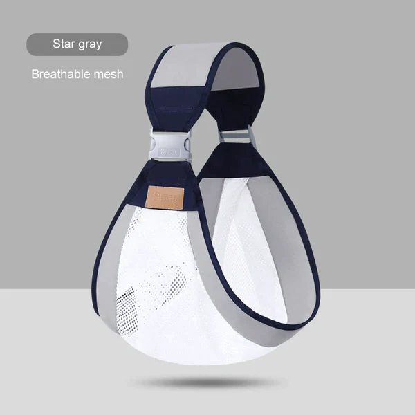 TK Baby Infant Newborn Ergonomic Baby Carrier Wrap Backpack High Quality Kids Kangaroo Swaddle Slings Baby Nursing Cover Carriers
