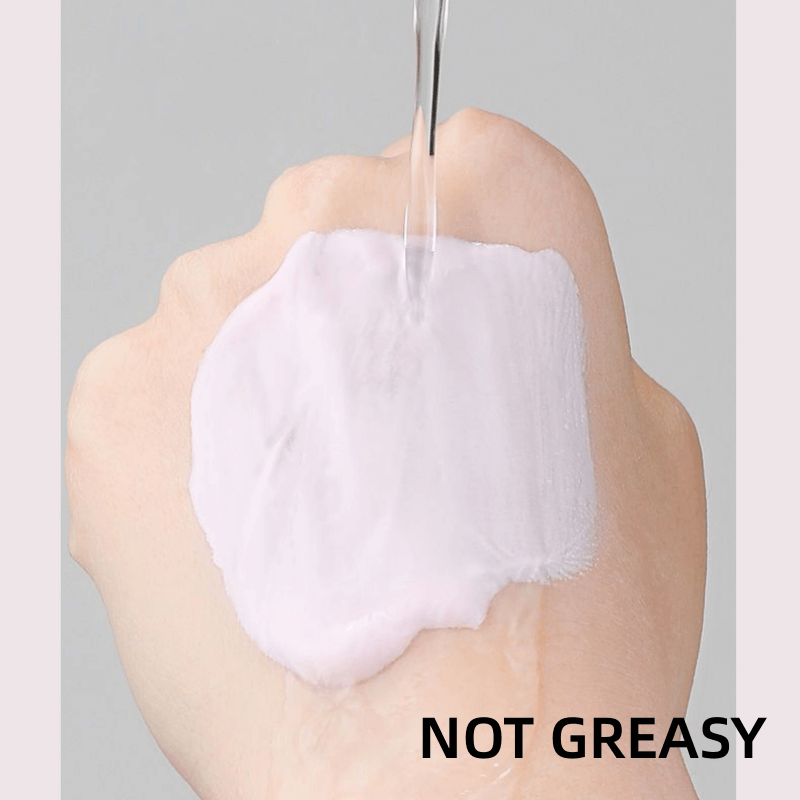 Whitening Waterproof Anti-sweat Body Makeup Cream