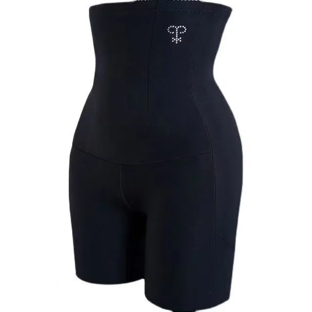 High Waist Trainer Shaper Tummy Control Panties Hip Butt Lifter Body Shaper Slimming Shapewear Modeling Strap Briefs Panty