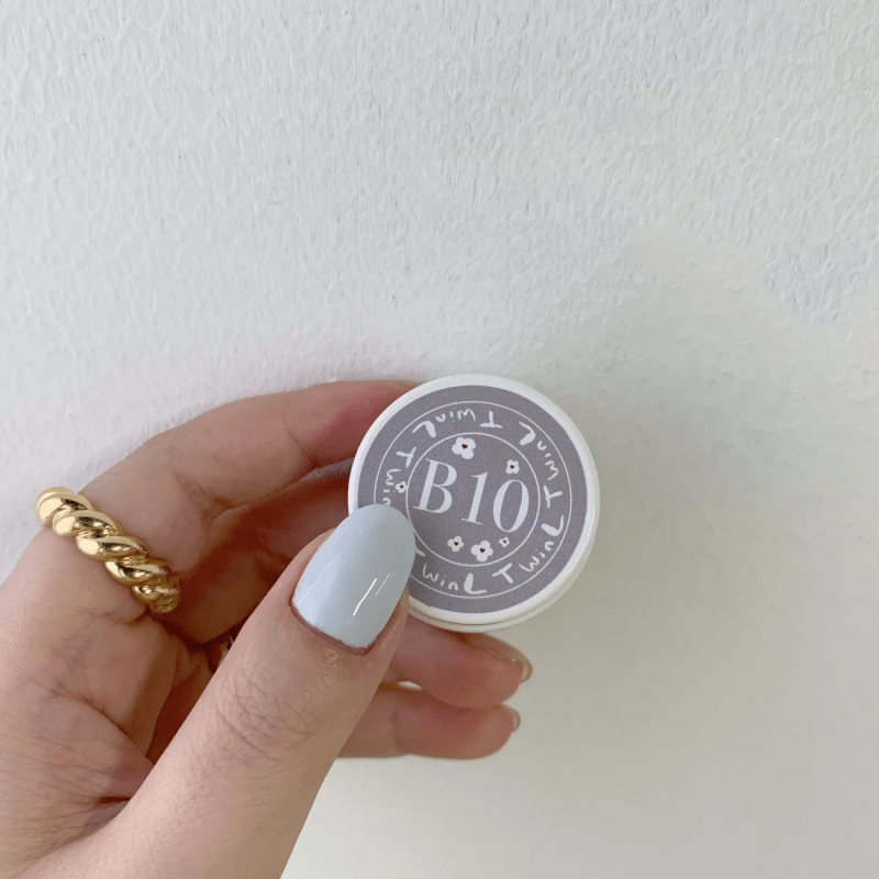 Nail Polish Can Color Nail Polish Glue Series B01-12