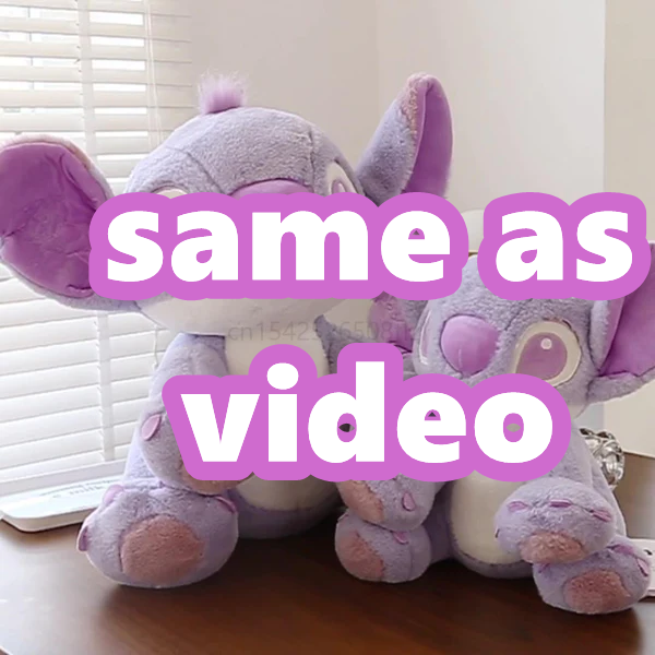 TikTok Giant Cartoon Plush Toy Doll Children Stuffed Toy Birthday Gift