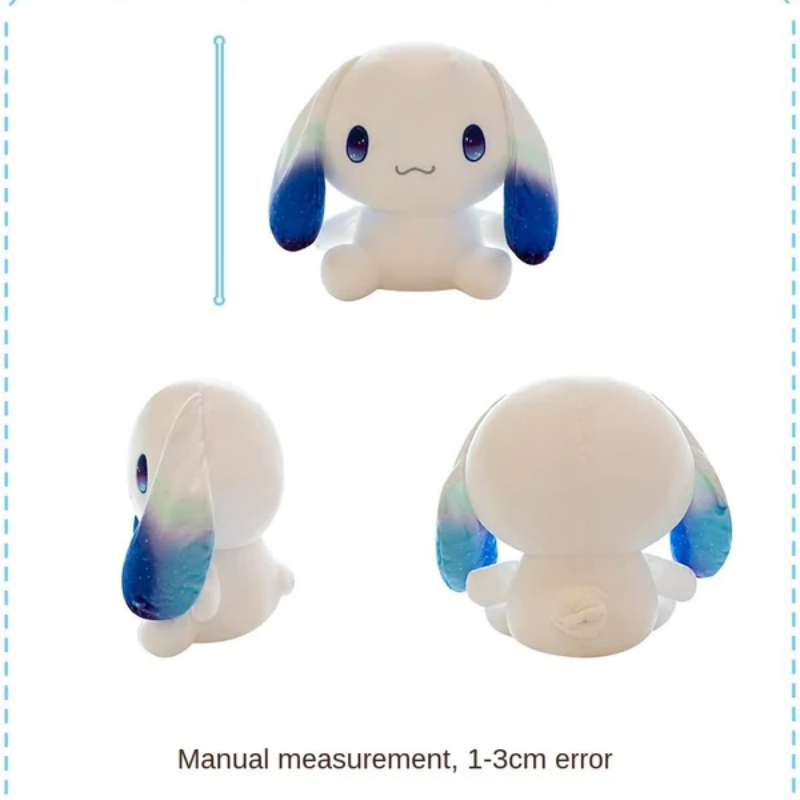 Cute Dog Plush Toy Dolls Birthday Gift Children Animal Stuffed Toys