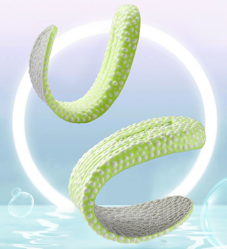TikTok heightening insoles 1.5-3.5cm Soft Running Sport Insoles