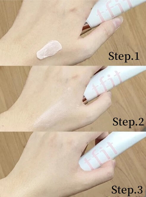 Makeup Primer Cream Sunscreen Invisible Pore Primer Brighten Skin Tone Concealer Oil Control
