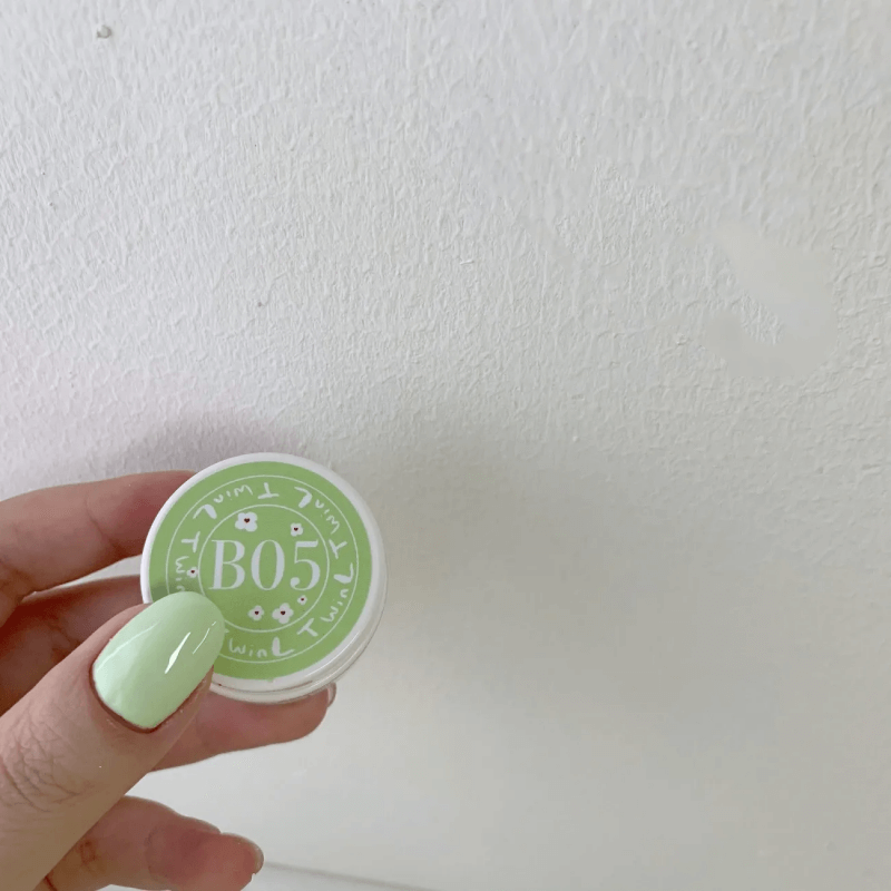 Nail Polish Can Color Nail Polish Glue Series B01-12