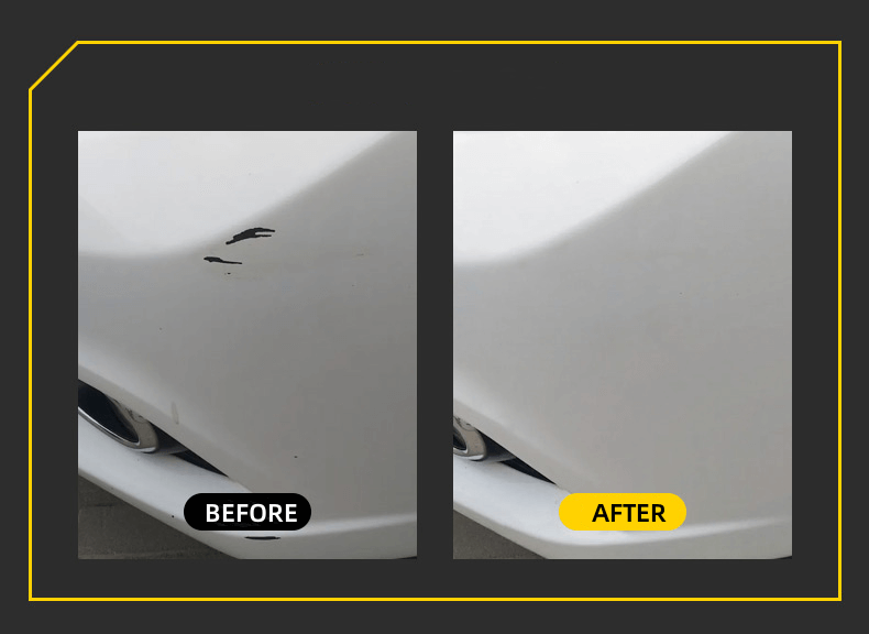 TikTok Universal Car Paint Repair Pens