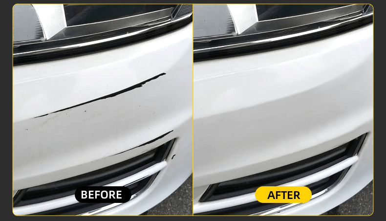 TikTok Universal Car Paint Repair Pens