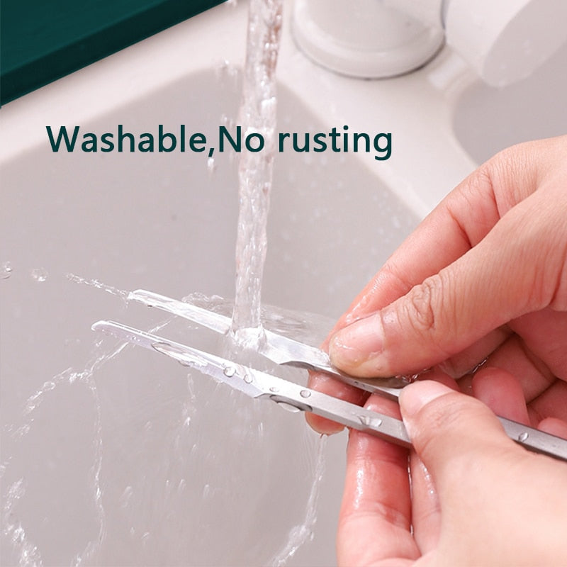 Professional Foot Scraper Toe Nail Shaver Dead Skin Remover