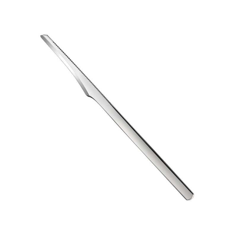 Professional Foot Scraper Toe Nail Shaver Dead Skin Remover