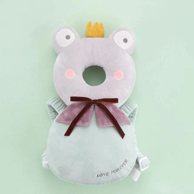 Baby Head Pillow Safety Anti-fall Protector Artifact Children Cushion Anti-collision Protective Pad