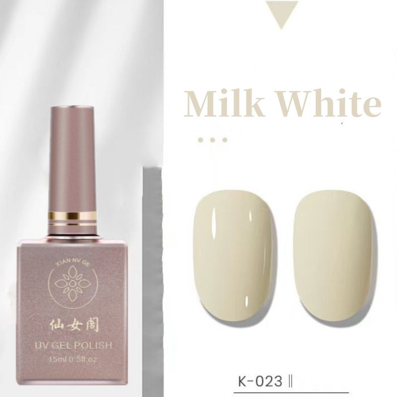15ML Nail Extension Gel Art Design Semi Permanent Varnishe Builder Nails Glue
