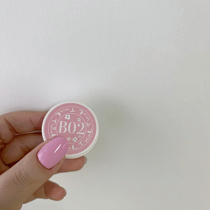 Nail Polish Can Color Nail Polish Glue Series B01-12