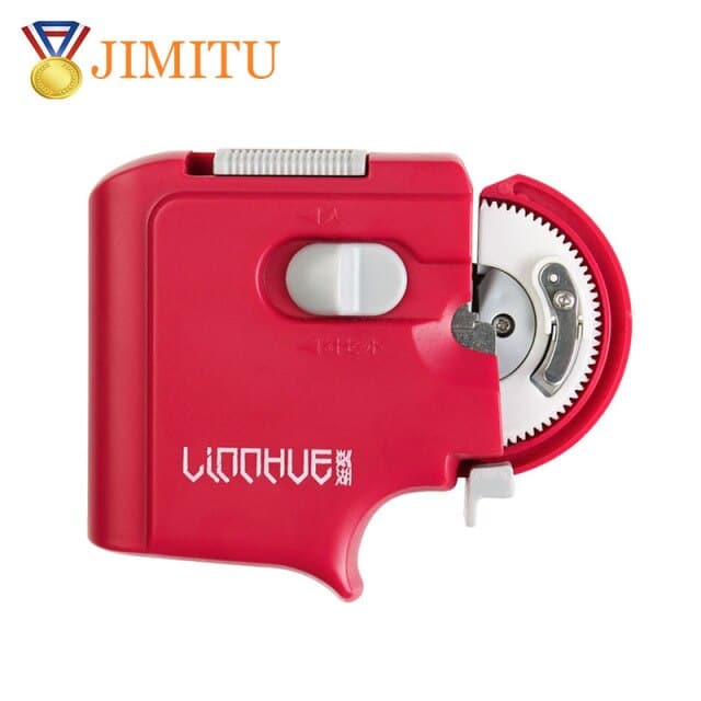 Automatic Portable Fishing Accessories Swinger Method Feeder Fishing Scissors Crochet Hooker Fish Hook Line Tying Device