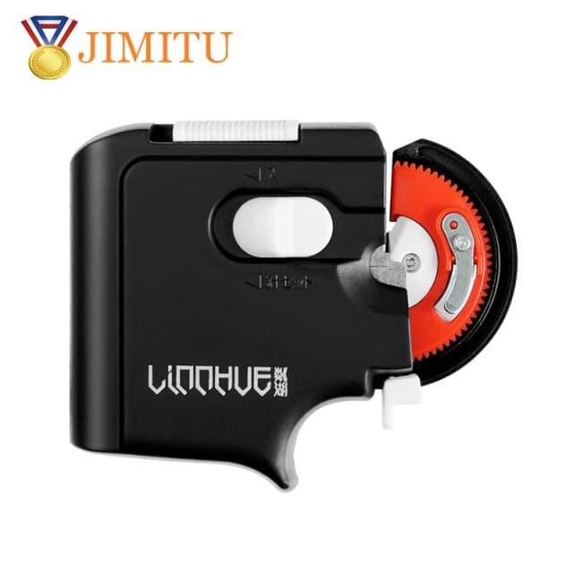 Automatic Portable Fishing Accessories Swinger Method Feeder Fishing Scissors Crochet Hooker Fish Hook Line Tying Device