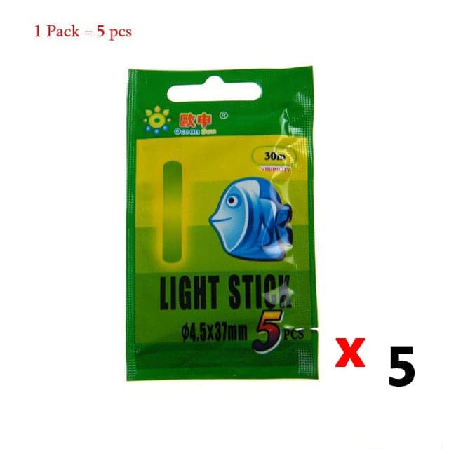 1Pcs Portable Automatic illuminate Fishing Float Fishing Accessories Fast Fishing Artifact Fishing Float Device Hot