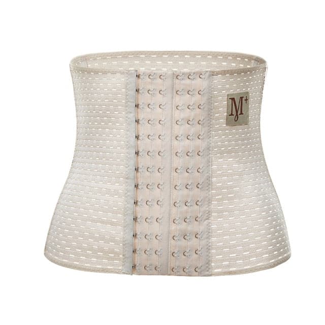 2022TikTok Women Waist Cinchers Ladies Corset Underwear Shaper Band M