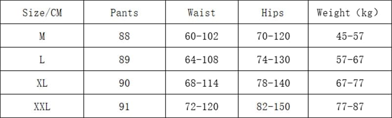 2023 TikTok Shape Pants-High Waist Women Leggings Skinny Slim Female Pants Plus Size