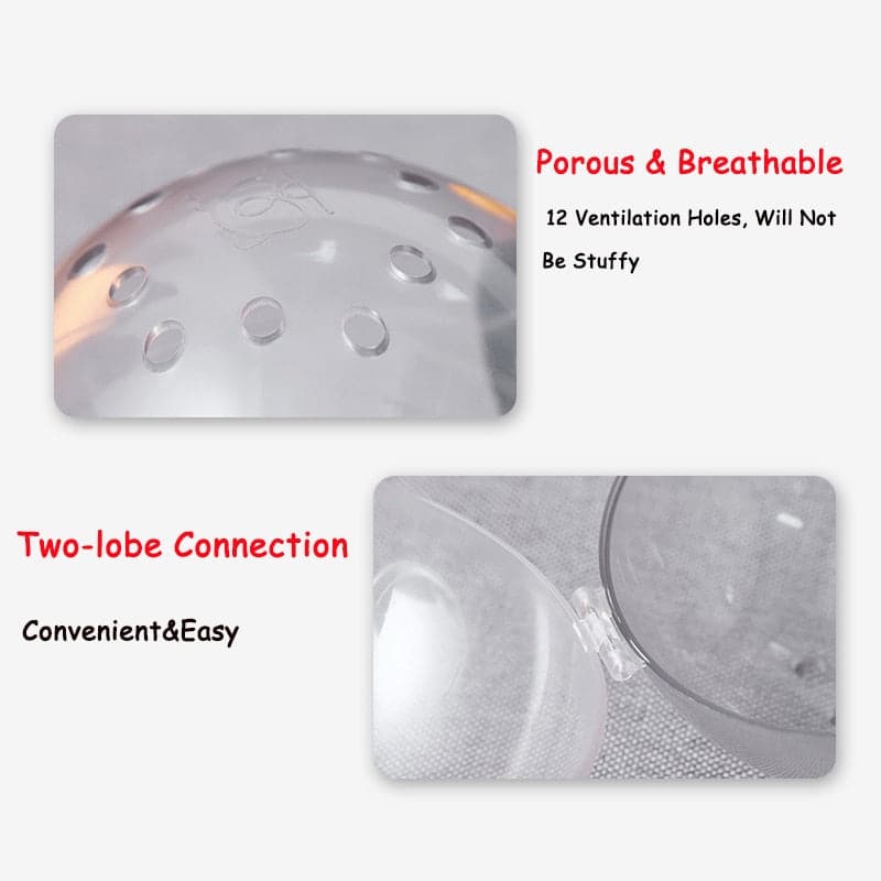 Cat Muzzle Anti Bite Breathable Grooming Mask Muzzles for Bath Travel Tool Kitten Grooming Supplies