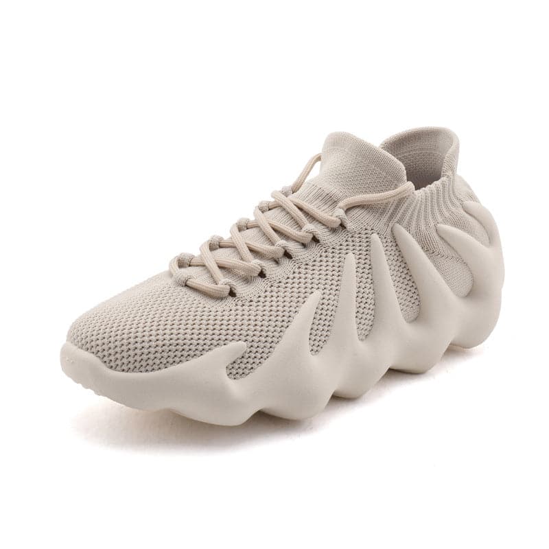 Men and Women Fashion Light Running Shoes Vulcanized Shoes Casual Sports Shoes Flat Shoes