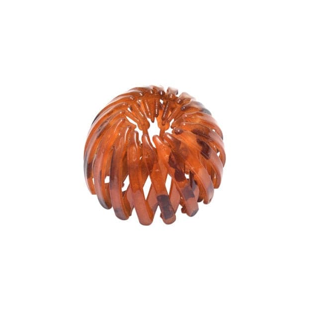 Bun Hair Claw Horsetail Buckle Hair Clip Bird Nest Female Ponytail Expanding Hair Accessories