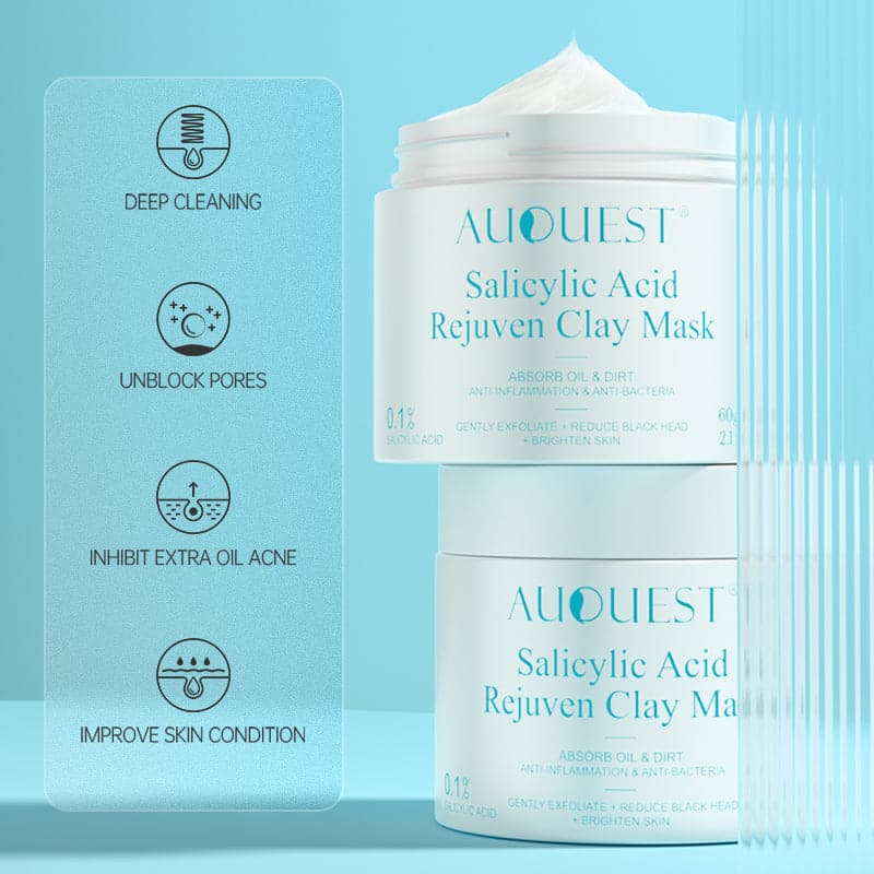TikTok Facial Mask- Shrink Whitening Mask Face Skin Care