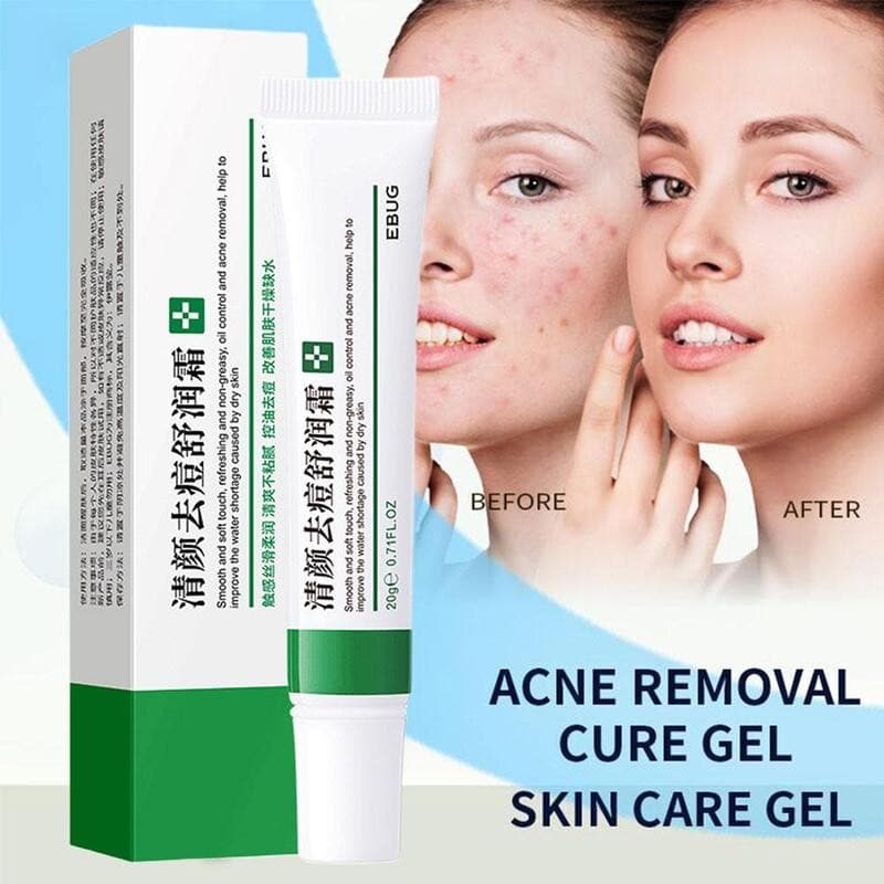 Shrink Pores Whitening Cream Oil Skin Face Treatment Moisturizing Care