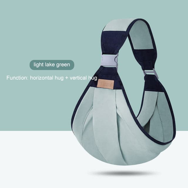 0-36M Infant Newborn Ergonomic Baby Carrier Wrap Backpack High Quality Kids Kangaroo Swaddle Slings Baby Nursing Cover Carriers