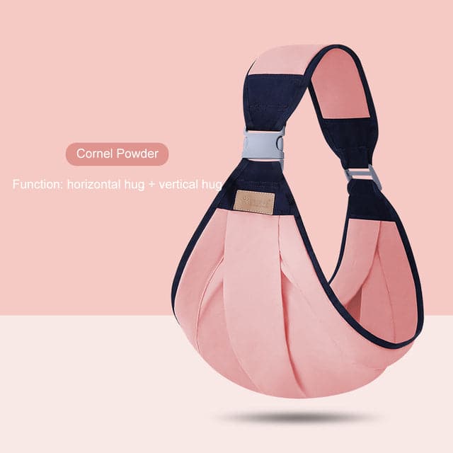 0-36M Infant Newborn Ergonomic Baby Carrier Wrap Backpack High Quality Kids Kangaroo Swaddle Slings Baby Nursing Cover Carriers