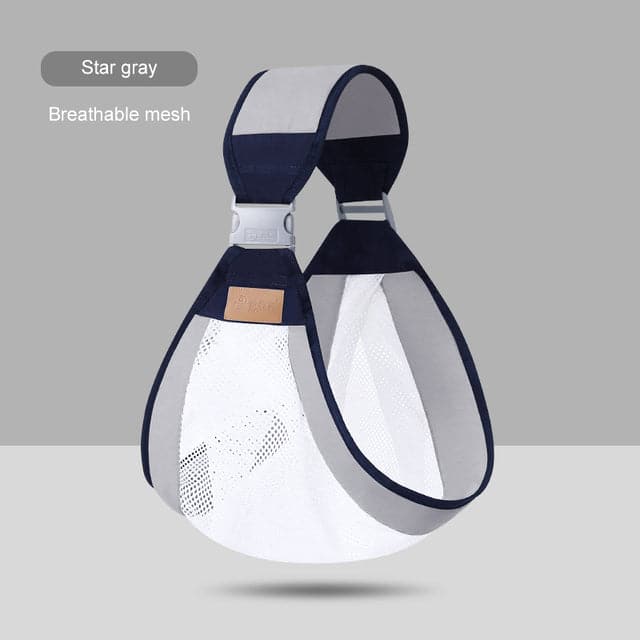 0-36M Infant Newborn Ergonomic Baby Carrier Wrap Backpack High Quality Kids Kangaroo Swaddle Slings Baby Nursing Cover Carriers