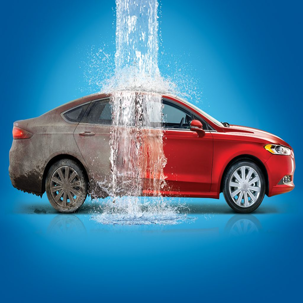 Car Wash