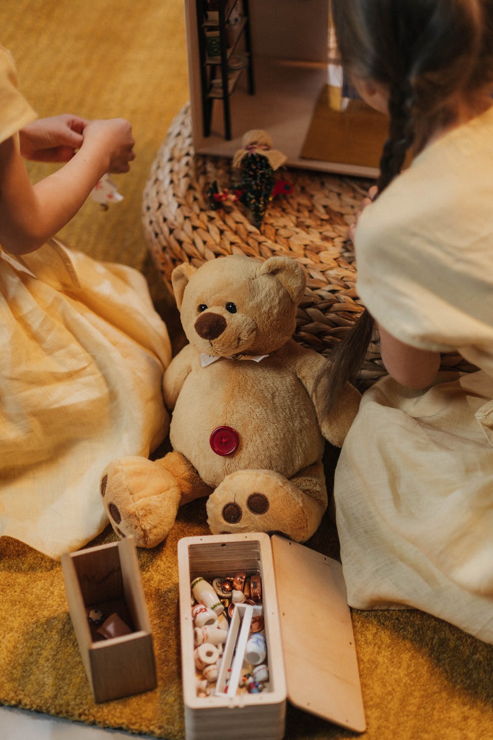 Dolls