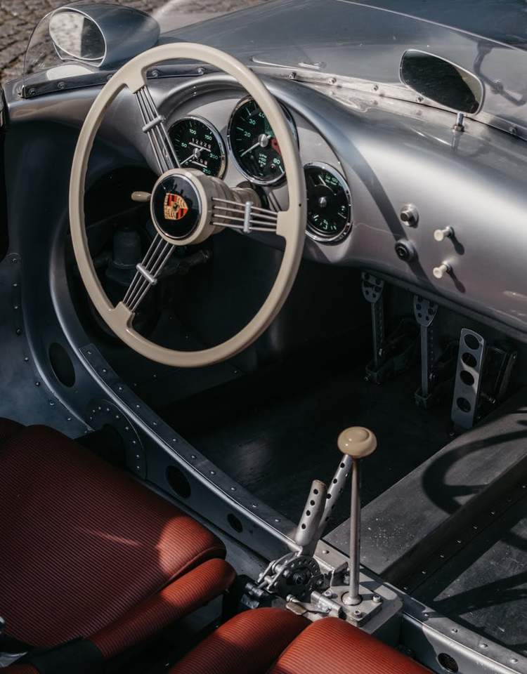 Auto supplies