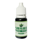 Usman Grass Hair Care Cilia Growth Nourishing Liquid