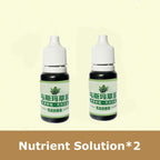 Usman Grass Hair Care Cilia Growth Nourishing Liquid