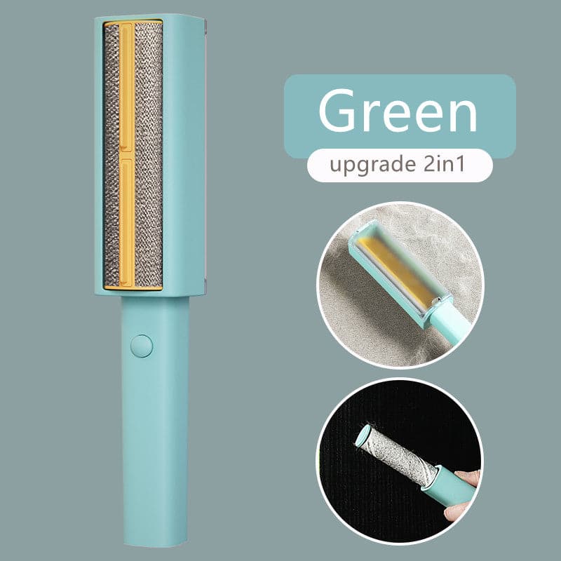 Dog and Cat Hair Cleaner Brush Pet Roller Cleaner