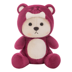 Cute Bear doll girl birthday gift Sleeping Rest Hug 333