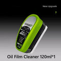 Car Glass Cleaner Brush For Car Windshield Oil Film Cleaner 999