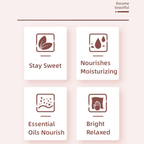 Polygonum Multiflorum Nourishing Hair Roots Oil Control Handmade Soap